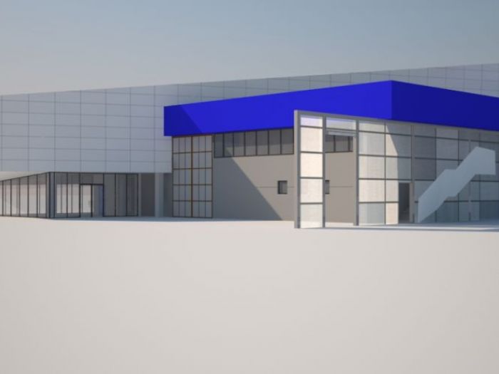 Archisio - Studio Seritti - Progetto Asa 1 2014