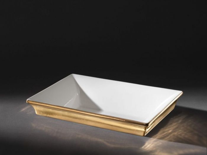 Archisio - Stile Libero srl - Progetto Lavabi decorati