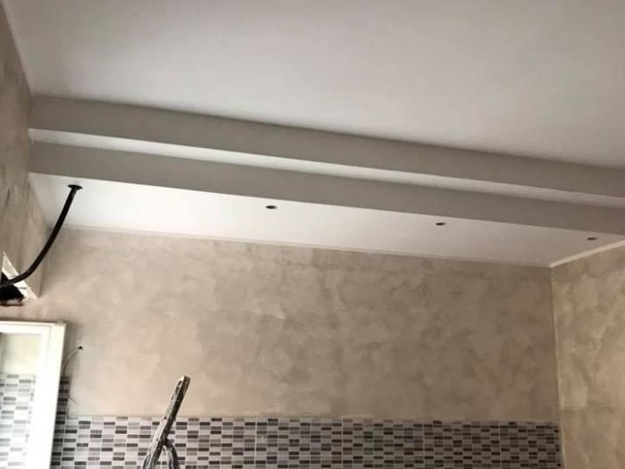 Archisio - La Servizi Ristrutturazioni - Progetto Interni