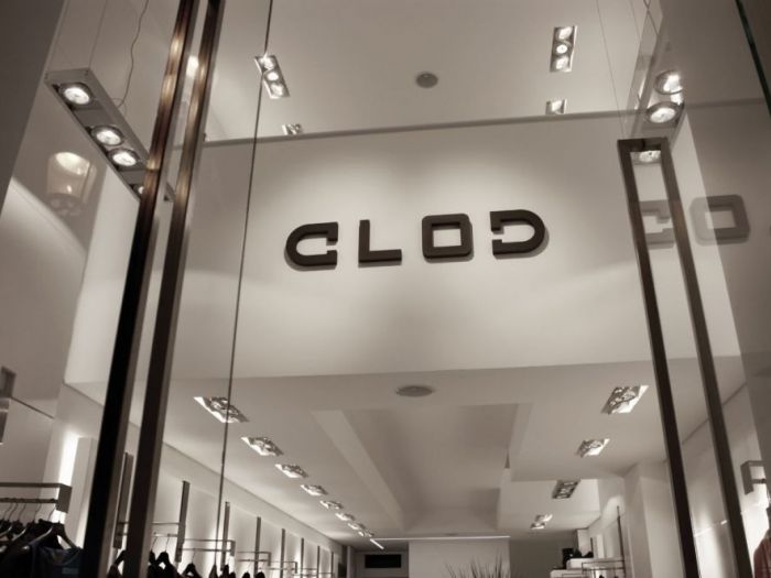 Archisio - Consolato Alampi - Progetto Clod