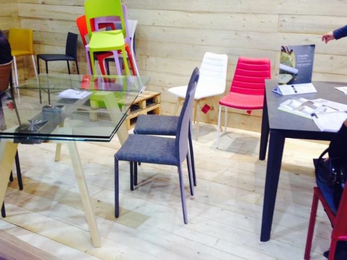 Archisio - Studio Zaccardini - Progetto Interni