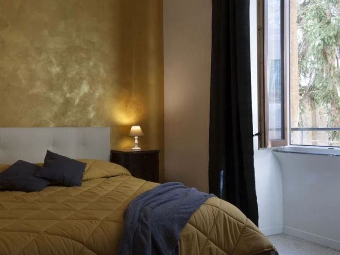 Archisio - Alberto Albeggiani - Progetto Sonofrio - casavacanze - app Gold -roma