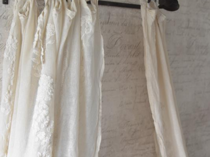 Archisio - Latelier Dello Shabby - Progetto Ciel de lit