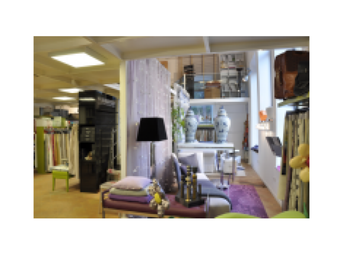 Archisio - Arredotenda - Progetto Esposizioni