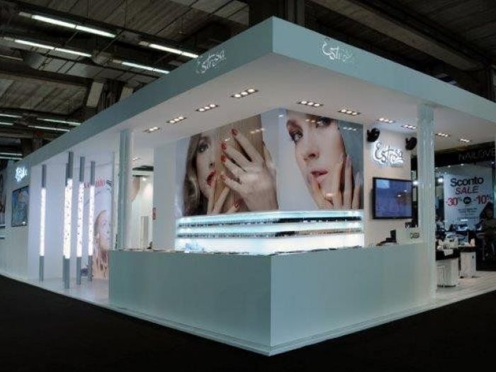 Archisio - Studioresetproject srl - Progetto Cosmoprof