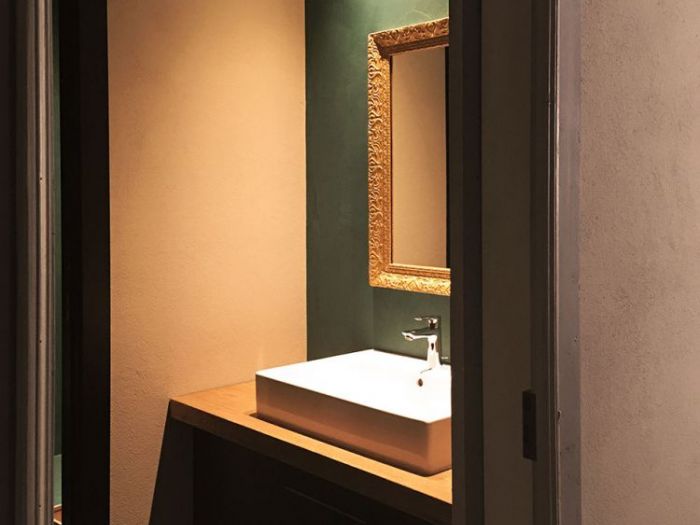 Archisio - Dario Castellino - Progetto Spazi espositivi