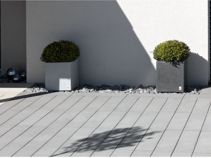 Archisio - D Materials - Progetto Solid slab