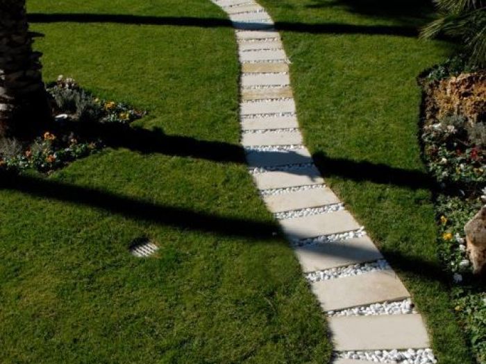 Archisio - Lg Marmi E Pietre - Progetto Rivestiemento da esterno e pavimenti da esterno