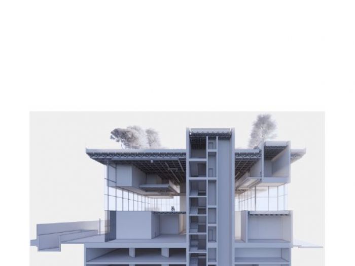 Archisio - Marastoni Architettura - Progetto C - 22