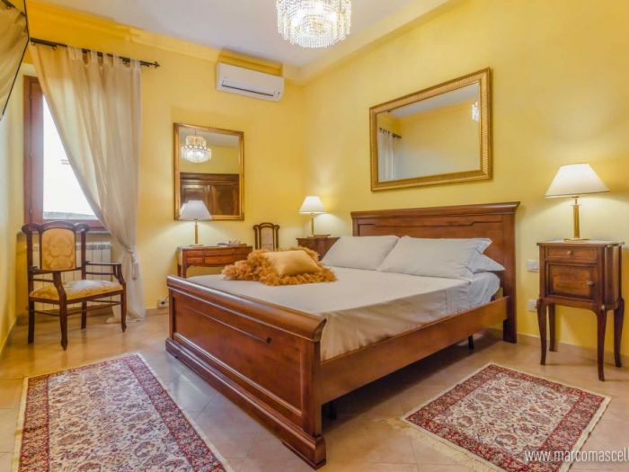 Archisio - Marco Mascellini - Progetto Fotografie hotel