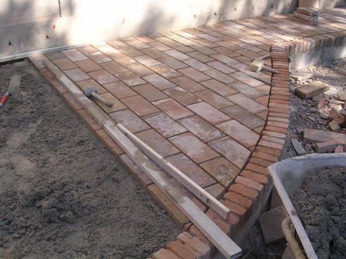 Archisio - Effe Costruzioni - Progetto Restauri