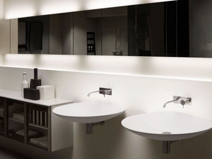 Archisio - Mario Ferrarini Studio - Progetto Venere