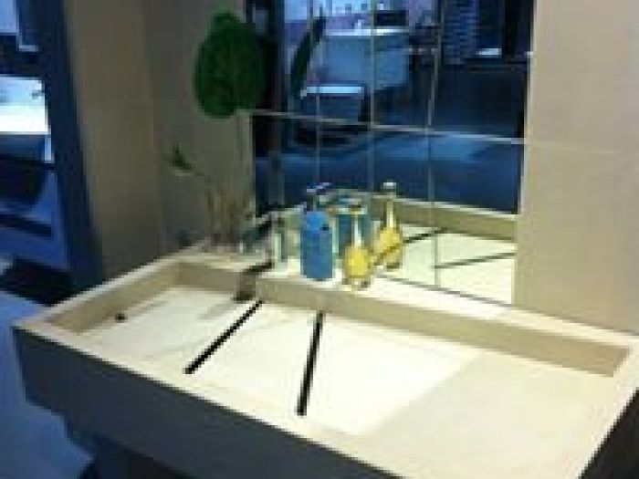 Archisio - Idrogross - Progetto Idrogross