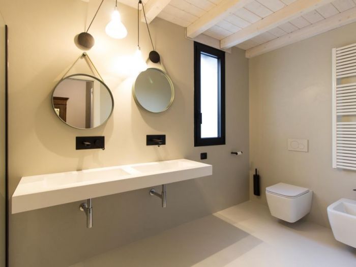 Archisio - Studio Scaramucci - Progetto Boutique hotel 2017-2018