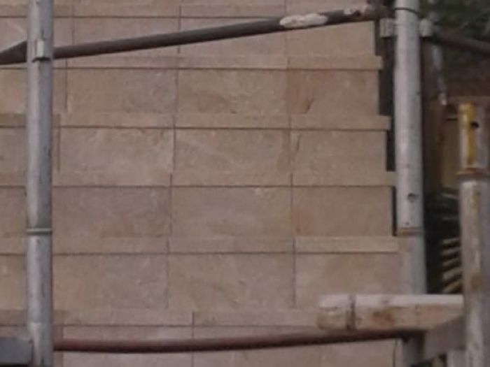 Archisio - Impresa Edile Burattin - Progetto Costruzione casa