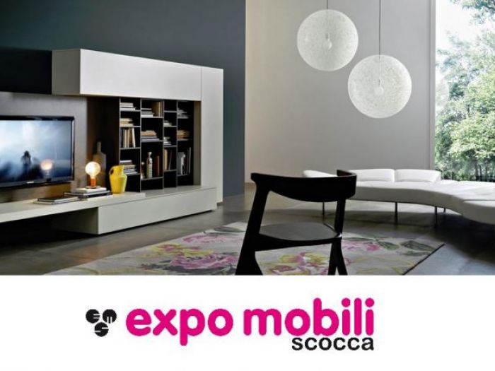 Archisio - Expo Mobili Di Scocca F C Snc - Progetto Soggiorni moderni