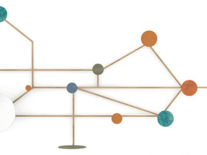 Archisio - Alev Studio8 - Progetto Renders prodotto