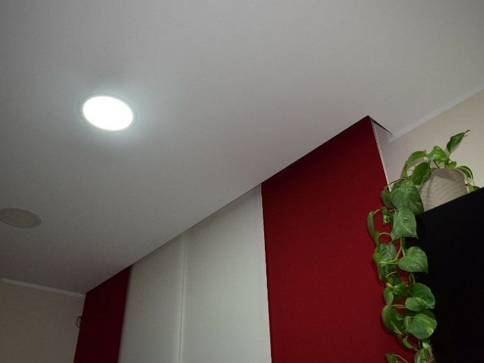 Archisio - Pappalardo Salvatore - Progetto Tende tecniche