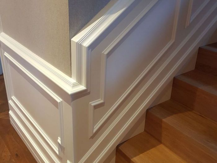 Archisio - Mobili Mec - Progetto Villa heidenheim germany