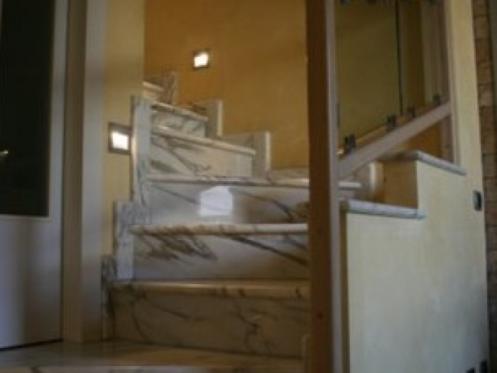 Archisio - Bm Snc Di Vattimo E Vessuto - Progetto Lavoro 1