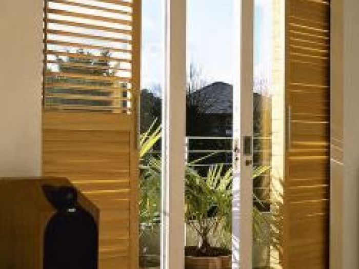 Archisio - Rs Infissi - Progetto Infissi