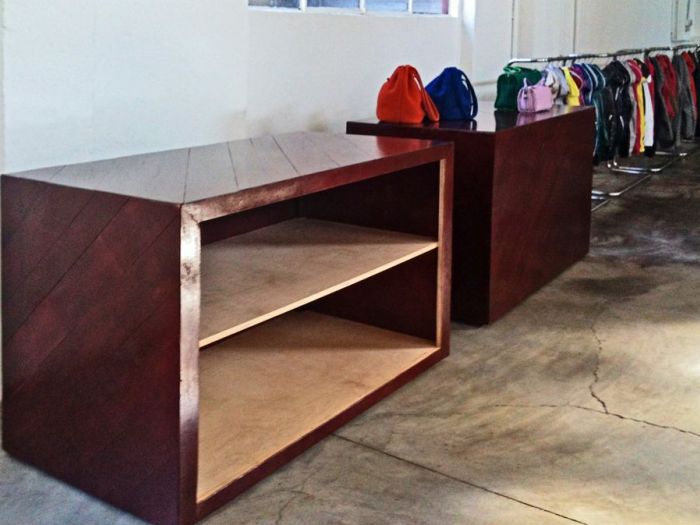 Archisio - Laboratorio Controprogetto - Progetto Banconi