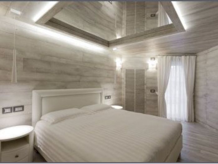 Archisio - Caola Giorgio C Snc - Progetto Impianti elettrici