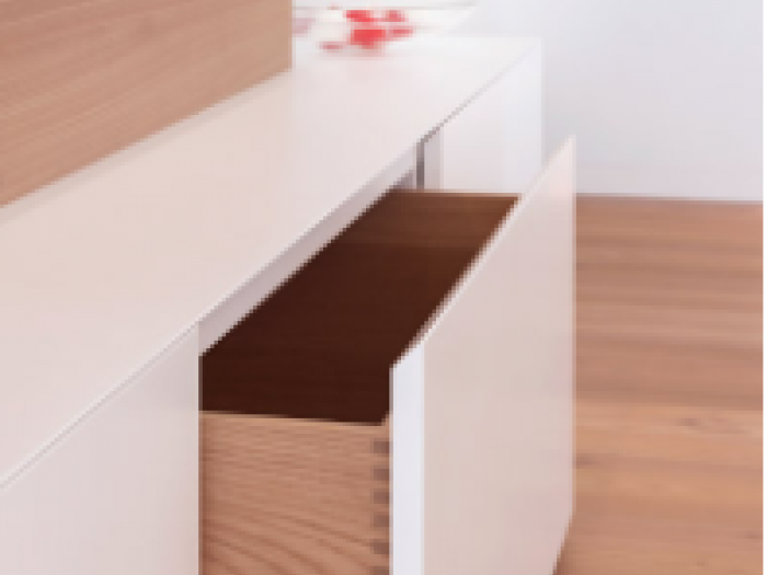 Archisio - Hoeller Sas - Progetto Living