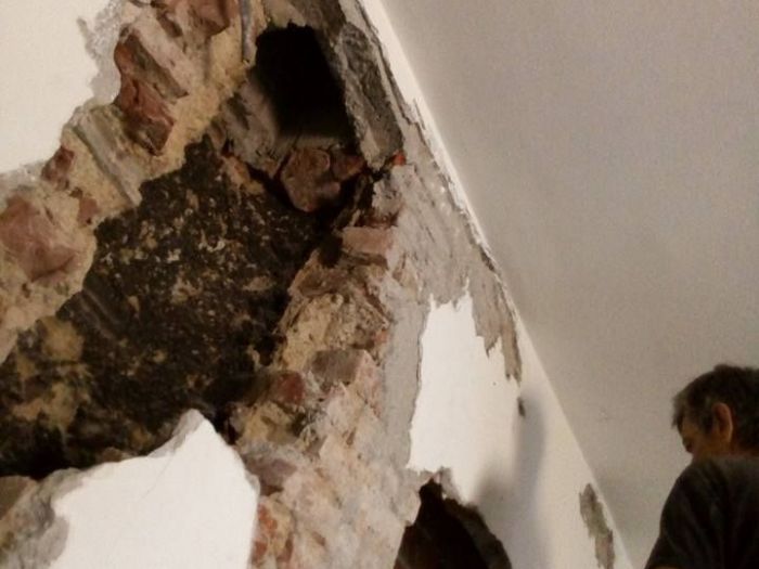 Archisio - Impresa Edile Pappalardo Romoaldo - Progetto Rifacimento interni