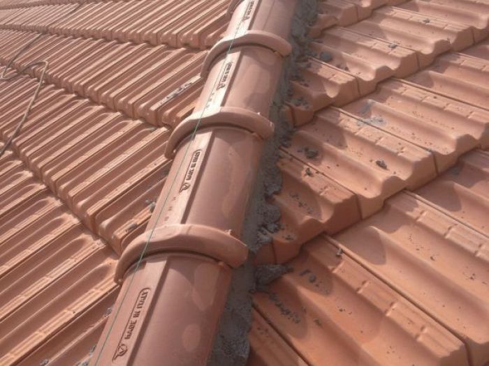 Archisio - Edil 2 - Progetto Costruzione ristrutturazione e rifacimento tetti