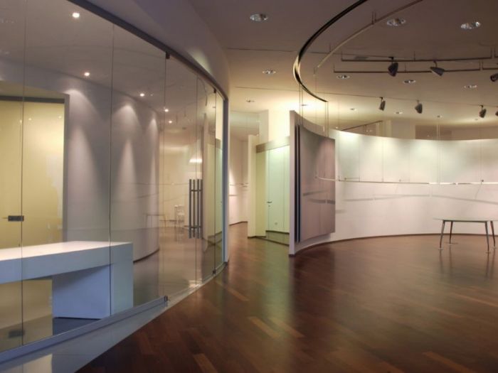 Archisio - Enrico Realacci - Progetto Gg - agenzia di moda