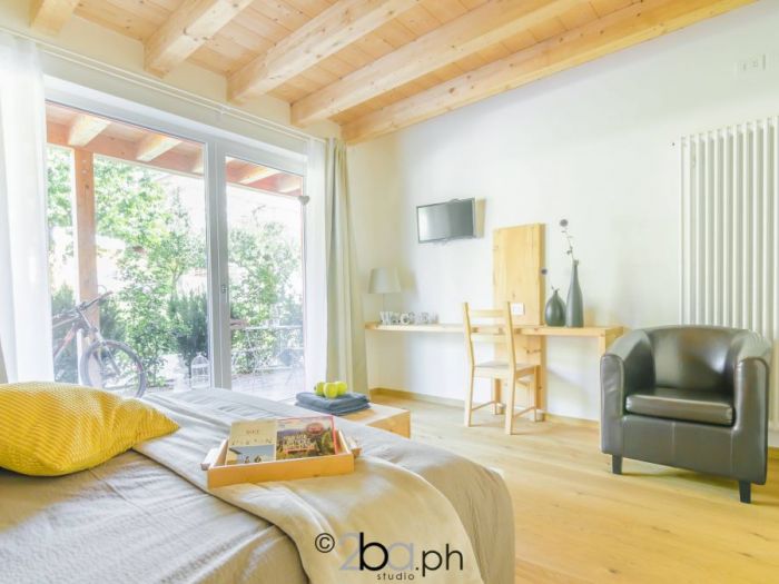 Archisio - 2ba Studio - Progetto Fotoracconto bb lupo