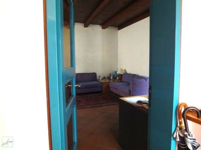 Archisio - Cofra Architettura Design Innovazione - Progetto Realizzazione di appartamento