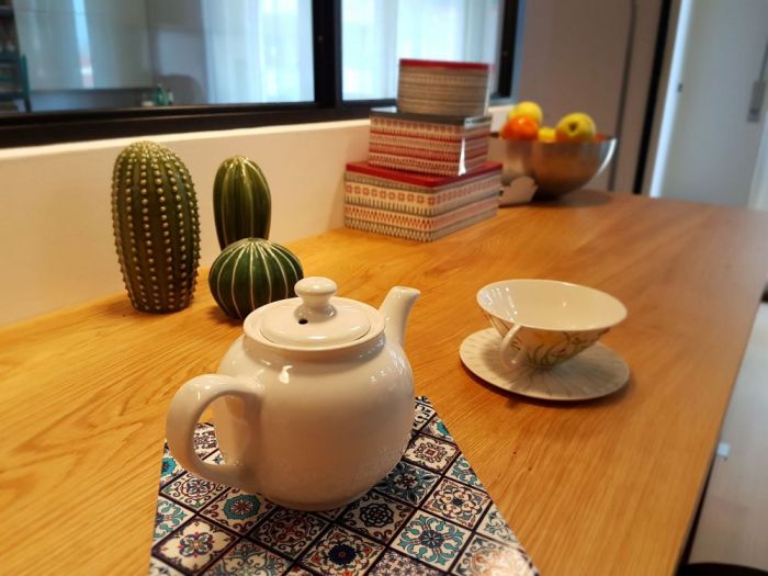 Archisio - Studio Ics - Progetto Casa privata