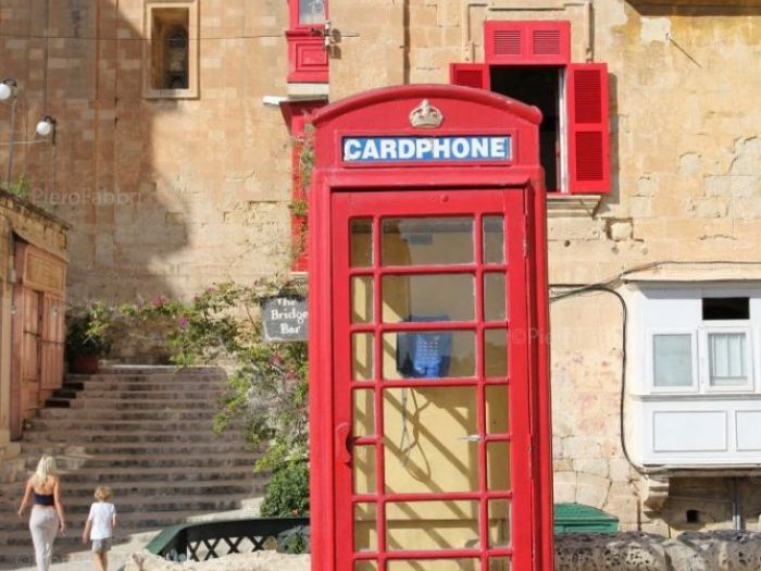 Archisio - Piero Fabbri - Progetto Malta