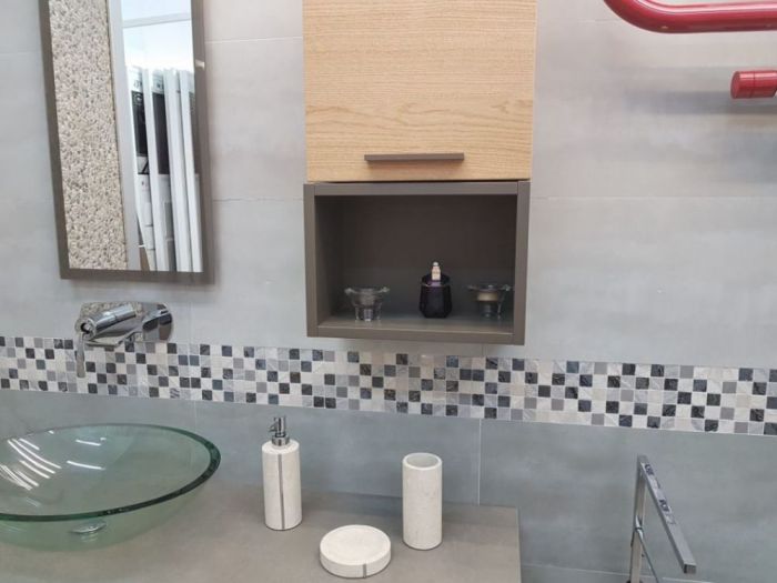 Archisio - Edil Domus Impianti - Progetto Ristrutturazione bagni