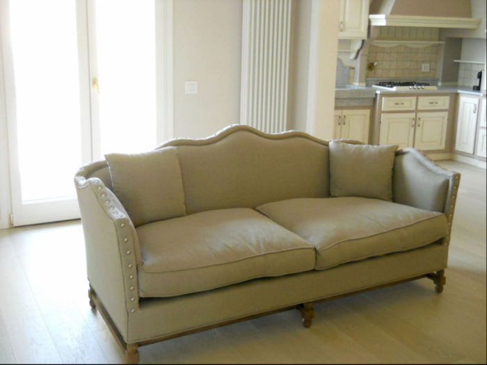 Archisio - Marco Cantini - Progetto Residenza privata 2016