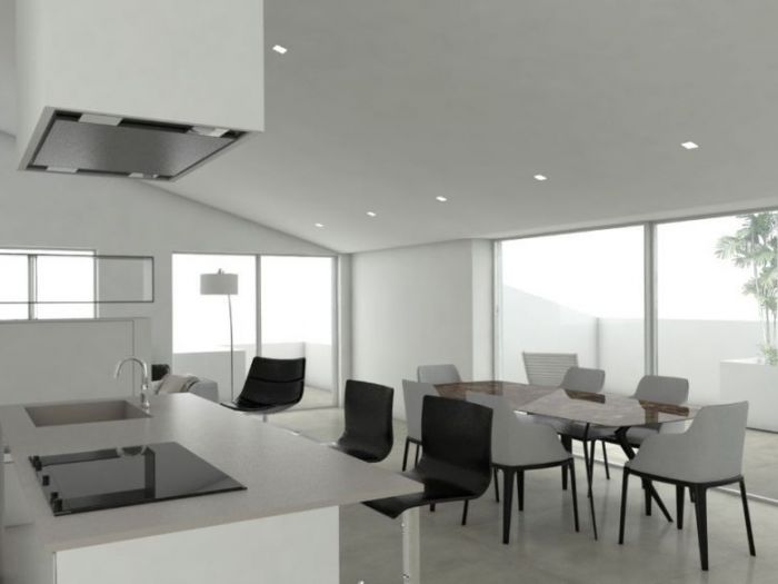 Archisio - Dfg Architetti - Progetto Casa gm