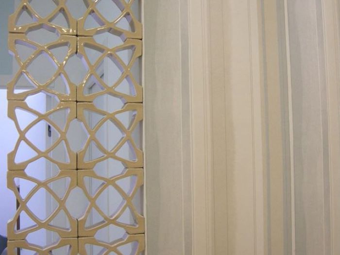 Archisio - Domenico Sforza - Progetto Inside on the seaLavori di manutenzione straordinaria arredamento e nuova illuminazione di un monolocale nella zona di san giorgio torre a mare