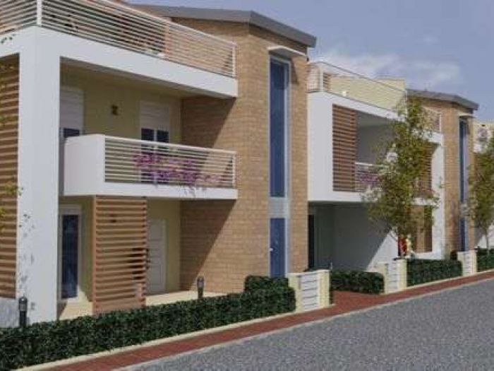 Archisio - Disegnatorecad - Progetto Rendering esterni