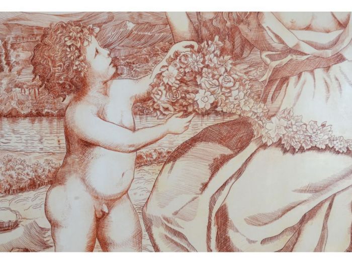 Archisio - Cupioli Luxory Living Italy - Progetto Cupicoli Luxory Living Italy