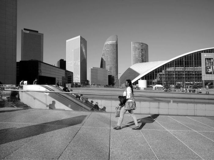 Archisio - Anna Galante - Progetto Defense