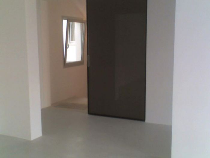 Archisio - Daniele Francesco Santoro - Progetto Grigia casa