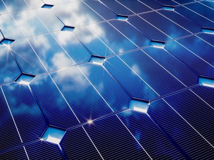 Archisio - Elettroclima Daikin Aerotech - Progetto Fotovoltaico