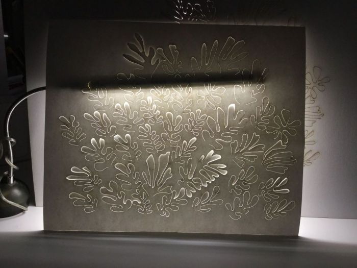 Archisio - Studio Faiazza Architettura E Design - Arch Ascenzio Faiazza - Arch Valeria Verzella - Progetto Matisse