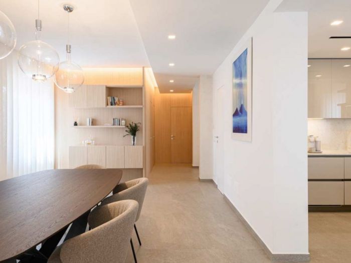 Archisio - Salvatore Vicidomini - Progetto Casa marvel