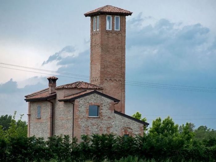 Archisio - Ed Edildeb - Progetto Restauri e ristrutturazioni