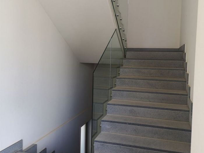 Archisio - Ilario Kuluridis - Progetto Residence aris 42