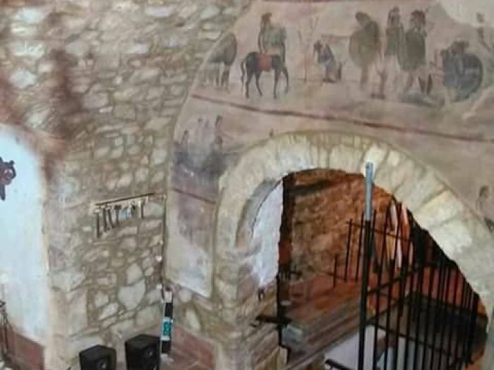 Archisio - Impresa Edile Artigiana Di Flumeri Rocco - Progetto Ristrutturazione