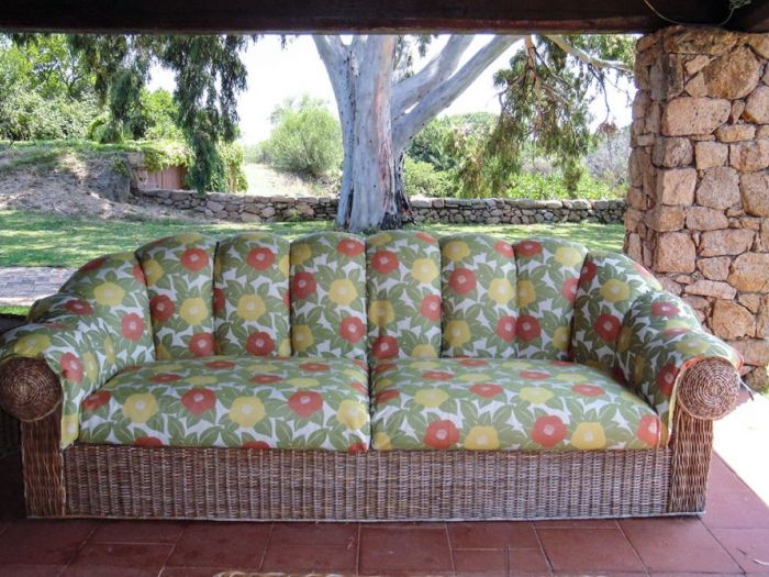 Archisio - Liride Arredi In Tessuto - Progetto Tappezzeria e arredi in tessuto 4